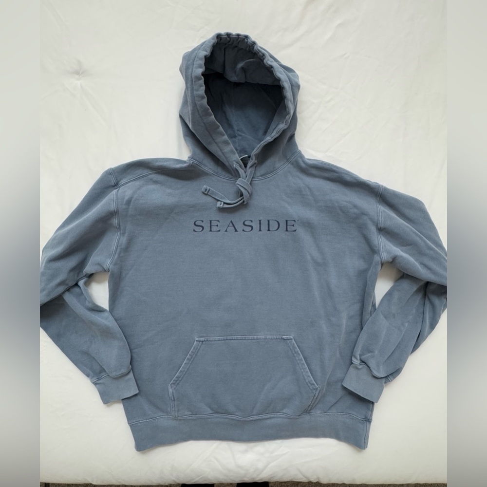 Seaside hoodie